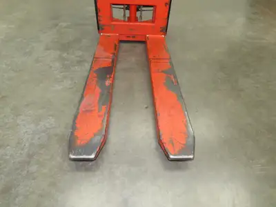 Used INTERRTHOR _UNKNOWN_ Pallet Lifters Indiana US | Arrow Industrial #795279
