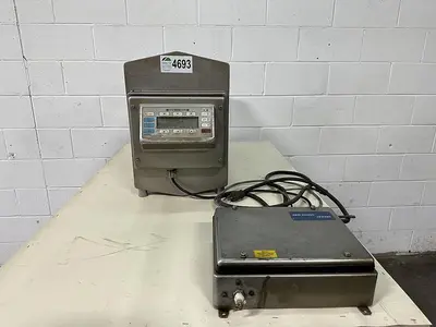 USED GRASEBY - GORING KERR DSP 2