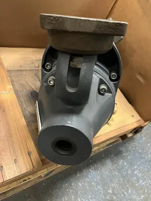 USED SHARPE G-050