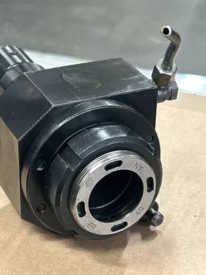 2002 OKUMA CAPTAIN L470M CNC Lathes Multi-Axis | Clark Machinery Sales, LLC (13)