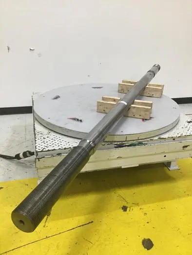 Used CINCINNATI MILACRON 3982280 Injection Molding Parts Michigan US | Ideal Machinery #557285