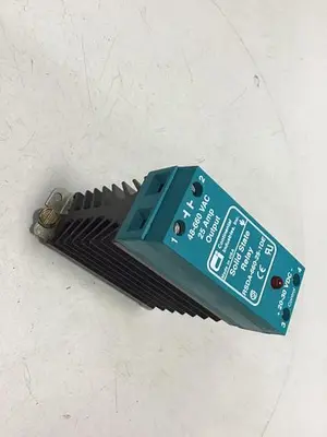 USED CONTINENTAL INDUSTRIES RSDA-660-25-1DE