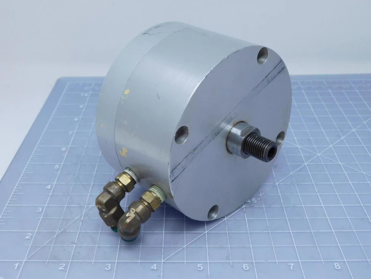 Used FABCO-AIR _UNKNOWN_ Pneumatic Cylinders Texas US | OCO Industrial #1571238