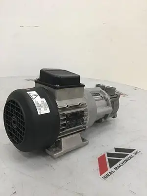 USED SYSKO CORPORATION NPY-2251-MK.0008