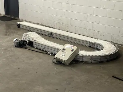 USED DORNER 5200 SERIES