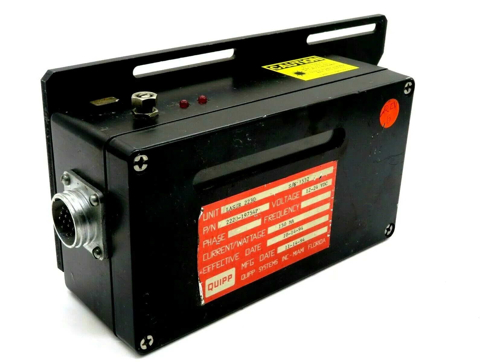USED QUIPP 2230