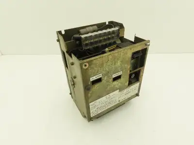 Used YASKAWA ELECTRIC _UNKNOWN_ Power Supplies Indiana US | Arrow Industrial #1408343