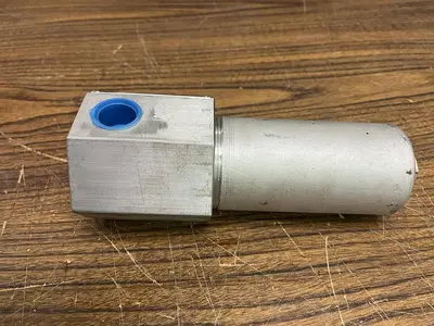 New | in-Stock SCHROEDER NF301N25P Filters Ohio US | Surplus Asset Holdings #1242069