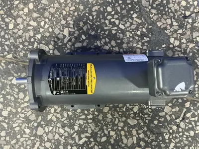 Used BALDOR CDP3330 D.C. Motors Ohio US | HGR 24 #1471787