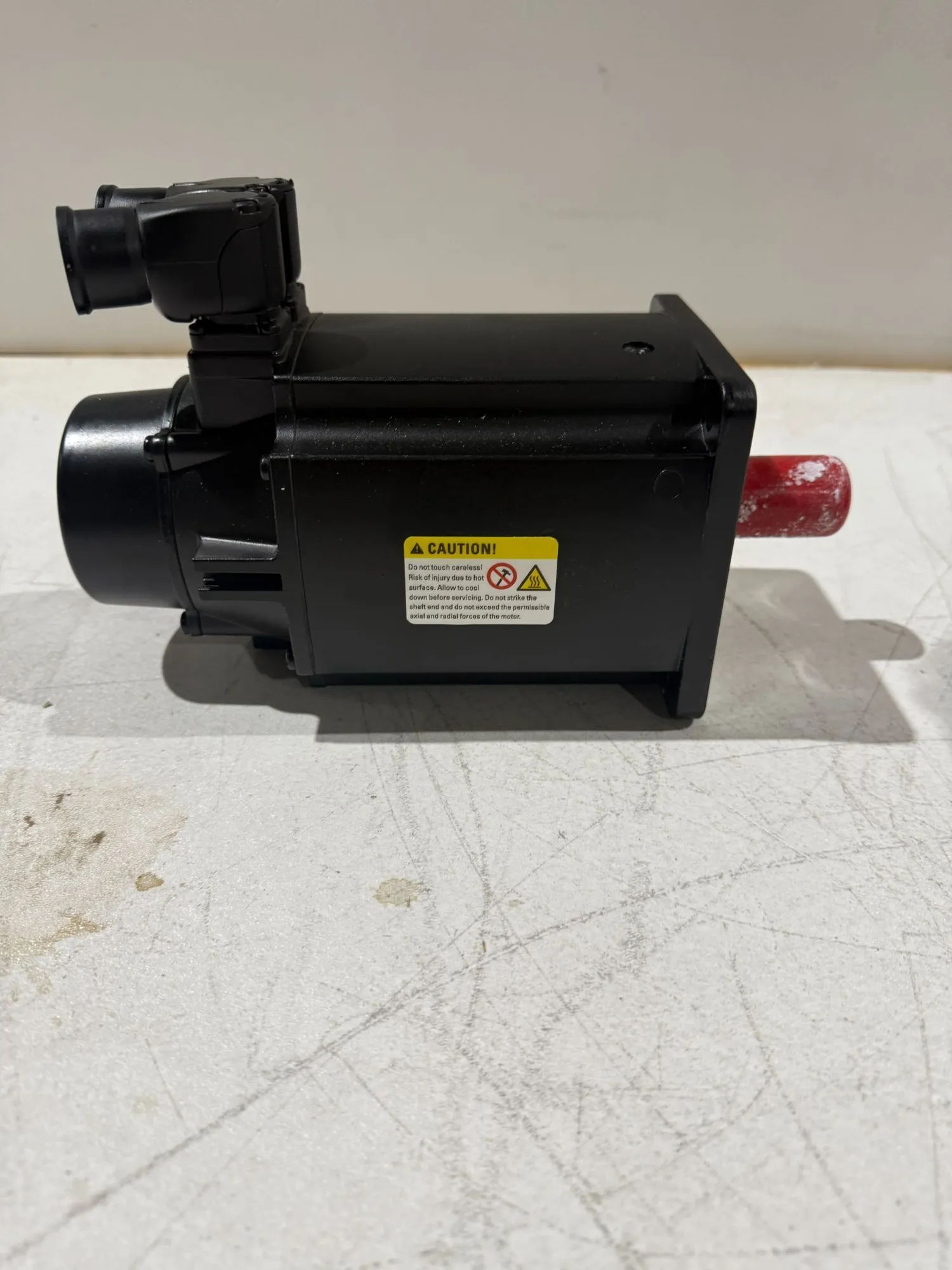 NEW REXROTH MSK060B-0600-NN-M2-UG0-RNNN