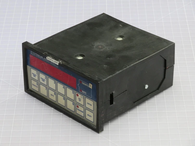 Used ECCI _UNKNOWN_ Counters/Timers | OCO Industrial #1737024