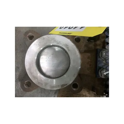 Used 3" Fabri Valve Knife gate