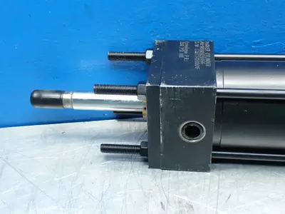 USED PARKER 2.50CTB2ANLUS13AC10.000
