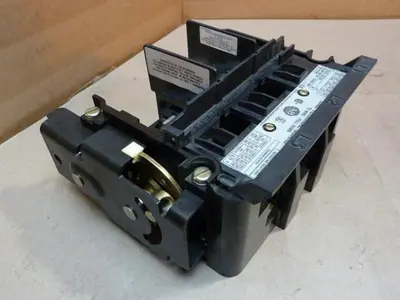 USED ALLEN BRADLEY 1494V-DS30 SER A