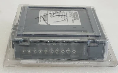 NEW GE Fanuc IC694MDL340A