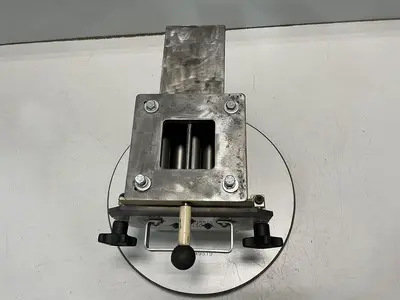 USED VAN DORN DEMAG DRAWER MAGNET
