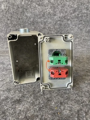 Used Telemecanique XAP-G Misc Electrical & Power Parts California US | Davliegogo LLC #1730046