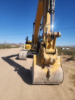 2025 CATERPILLAR 336 Excavators | Simonson Equipment (4)