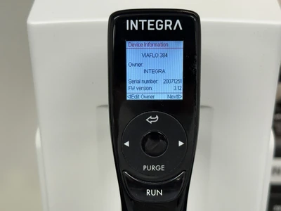 Used Integra 6031, 6131EF Liquid Handling Workstations Missouri US | BioLabTek #1464064