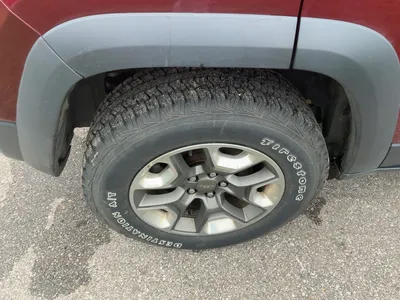 Used 2019 JEEP CHEROKEE SUVs Michigan US | Miedema Asset Management Group #1325747