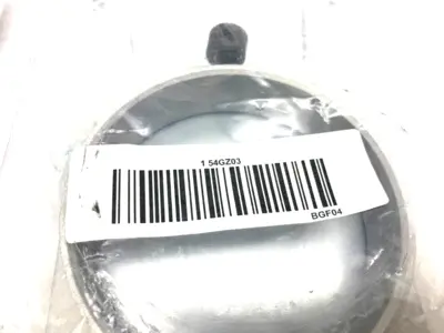 New | in-Stock American Blower Manual Blastgate 4" Duct Size, 6-55/64 Fan & Blower Parts Michigan US | Maverick Industrial Sales #1400172