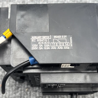 Used Fuji Electric EA33AC Misc Industrial Equipment California US | Davliegogo LLC #1710414
