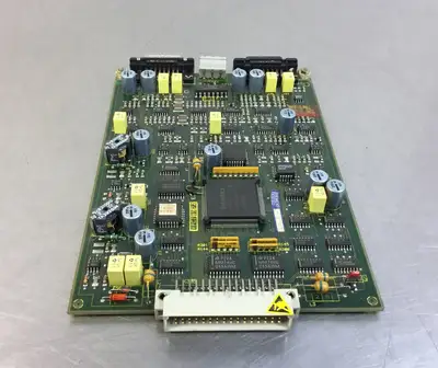 USED Siemens 462007.9410.00