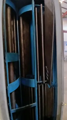 1995 ACCURPRESS 7606 Press Brakes | Lion Machinery (15)