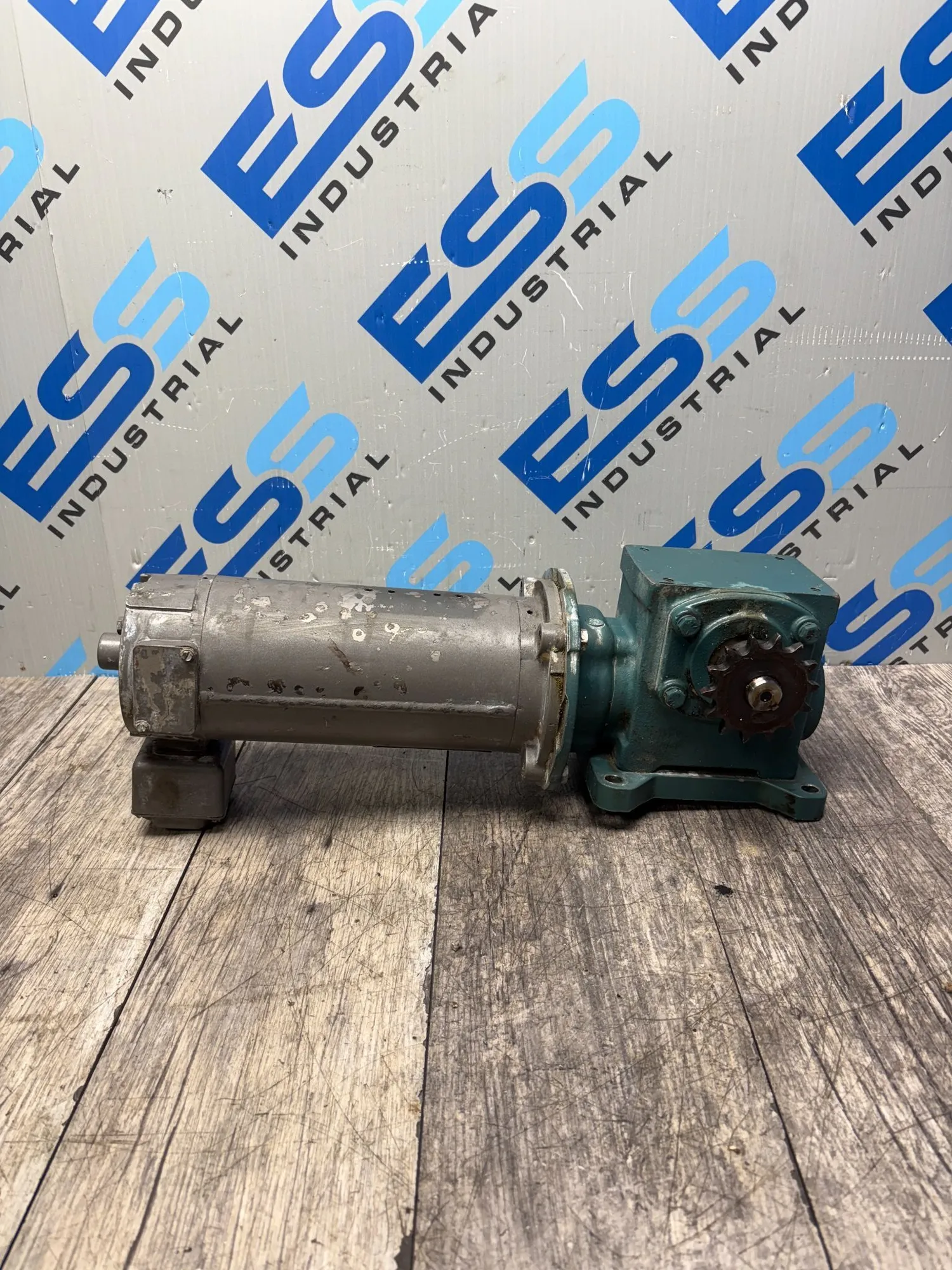 USED BALDOR CDP3330