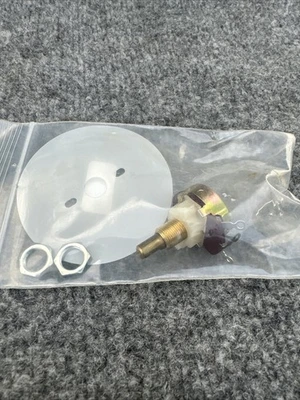 New | in-Stock Bodine 43300001 Potentiometers California US | Davliegogo LLC #1705875