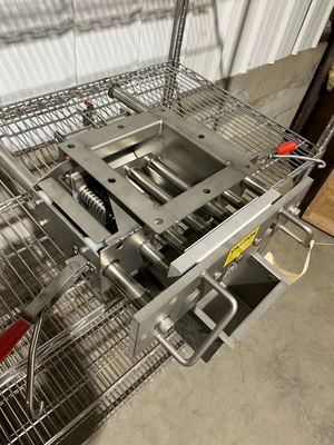 NEW Industrial Magnetics IMH0606RIEZE427