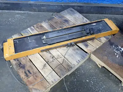USED OKAMOTO PFG618
