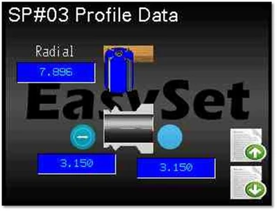 EASYSET | Leadermac | Moulders