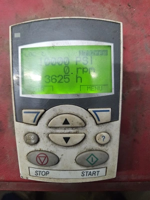 2010 OMAX MAXIEM 1530 Waterjet Cutters | Asset Exchange Corporation (24)