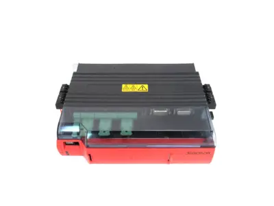 NEW SEW EURODRIVE MDX61B0008-5A3-4-0T/DEH11B/DIO11B INVERTER DRIVE