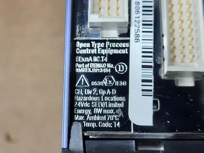 New | in-Stock FOXBORO FBM214 Misc Electrical & Power Parts British Columbia CA | Lenmark #412528