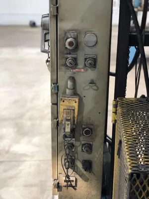 USED 1971 MINSTER MINSTER 4F PRESS