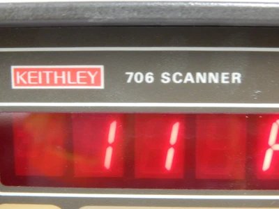 Used KEITHLEY _UNKNOWN_ Chart Recorders | OCO Industrial #1635678