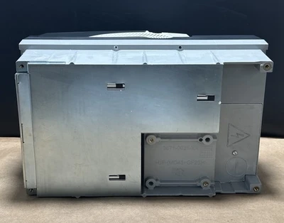 NEW Emerson Industrial Automation SP4201