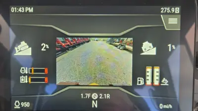 USED 2023 Caterpillar D3