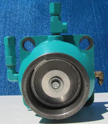 USED SULLIVAN PALATEK 09790-006