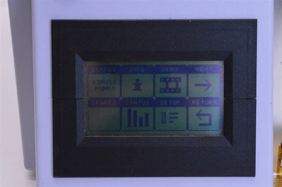 USED Bruker Analytik BNMI unit