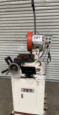 JET _UNKNOWN_ Other Metalworking Saws | Amiron Machinery (2)
