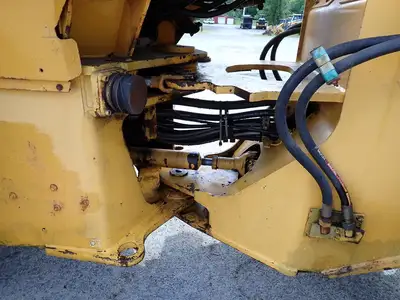 Used 1997 VOLVO L70C Wheel Loaders Massachusetts US | Brookside Equipment Sales #1422168