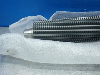 Used GLEASON CUTTING TOOLS 34ZA2163 Tooling & Accessories (Other) Ohio US | HGR 24 #882052