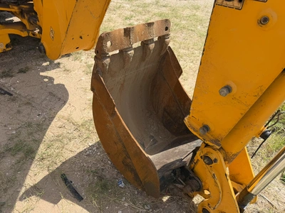 Used _UNKNOWN_ _UNKNOWN_ Backhoe Loaders Texas US | Miedema Asset Management Group #1312491