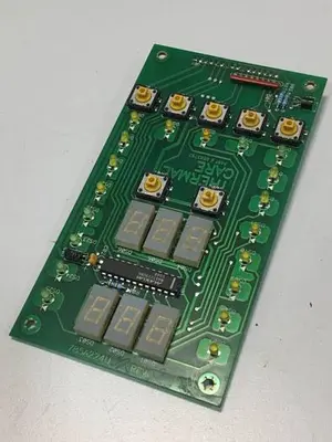 USED THERMAL CARE 785A224U02