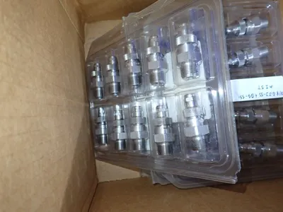 3/8" Nozzle Bodies