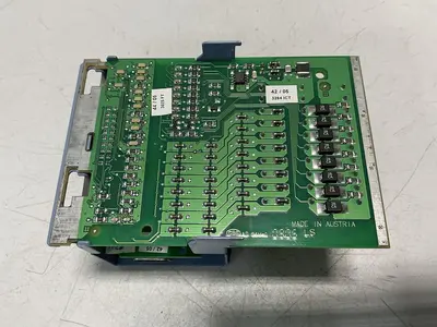USED B&R DM435