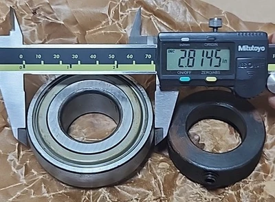 NEW Link-Belt W220EL